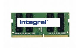 Integral | 1x16GB DDR4 | 3200MHz | SODIMM | CL22 | Geheugenmodule | RAM