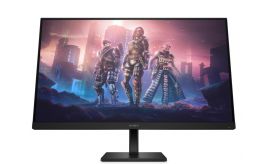 HP Omen 32q 31,5'' | 2560x1440 QHD IPS | 165Hz | 1ms | FreeSync Premium | HDR | HP Eye Ease | Gaming Monitor