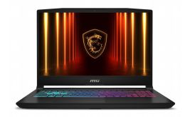 MSI Katana 15 HX | 15.6'' Full HD IPS | Intel Core i7-14650HX | RTX5070 | 16GB DDR5 | 1TB SSD | W11 Home