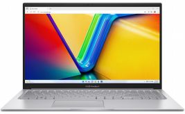 Asus Vivobook 15 A1504VA | 15.6'' Full HD IPS | Intel Core i3-1315U | 8GB RAM | 512GB SSD | W11 Professional