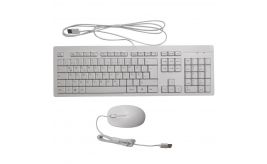 HP Muis en Toetsenbordcombo QWERTZ