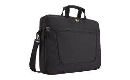 Case Logic CL-NBB15 | 15.6" Laptoptas | Zwart | REFURBISHED SILVER