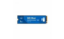Western Digital Blue SN5000 | 1TB NVMe SSD | M.2 | Gen4 | 5.150MB/s