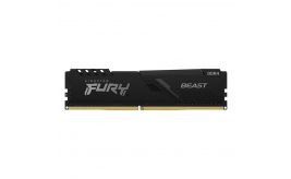 Kingston Fury Beast | 1x32GB DDR4 | 3200MHz | DIMM | CL16 | Geheugenmodule | RAM | 2e Kans