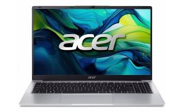 Acer Aspire Lite 15 | 15.6" Full HD IPS | Intel N4500 | 8GB RAM | 256GB SSD | Windows 11 Professional | Open Box