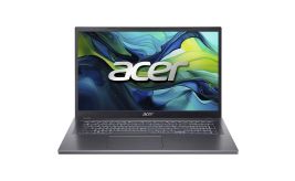 Acer Aspire 17 | 17.3'' Full HD IPS | Intel Core 5 120U | 16GB DDR5 | 512GB SSD | W11 Pro