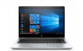 HP EliteBook 840 G6 | 14'' Full HD IPS | Intel Core i5-8365U | 16GB RAM | 256GB SSD | W11 Pro | REFURBISHED