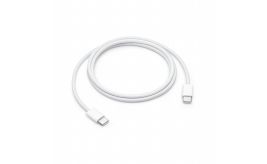 Apple USB-C Oplaadkabel | 1m | 60W | USB-C naar USB-C | Wit