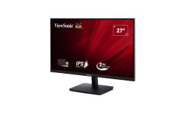 ViewSonic VA270 | 27" Monitor | Full HD IPS | 100Hz | 1ms | HDMI en VGA | Flicker-Free | Blue Light Filter