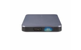 Toshiba HDTX210EK3AA | 1TB Externe HDD | 2.5 inch | USB-A 3.2 Gen 1 | Zwart