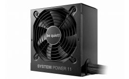 be quiet! System Power 11 750W | 750 Watt Bronze ATX PSU | Niet Modulair | Power Supply | Voeding