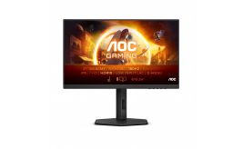 AOC 27G4X 27" | 1920 x 1080 Full HD IPS | 180Hz | Gaming Monitor