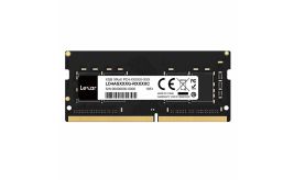 Lexar | 1x8GB DDR4 | 3200MHz | SO-DIMM | Geheugenmodule | CL22 | RAM