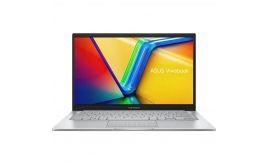 Asus VivoBook 14 | 14" Full HD IPS | Intel Core i3-1215U | 8GB RAM | 512GB SSD | Windows 11 Home