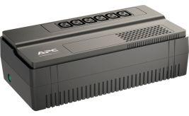APC Easy UPS BV1000I | 1000VA / 600W | Line-Interactive | 6x IEC C13 | AVR | Noodstroomvoorziening