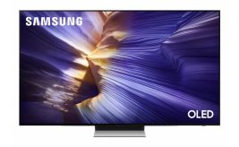 Samsung S90F | 83" 4K OLED Smart TV | Tizen OS | 100Hz | HDR+