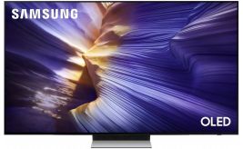 Samsung S90F | 77″ Ultra HD 4K | QD-OLED | 100 Hz | HDR10+ en HDMI 2.1 | Smart TV 2025 | QE77S90FAEXXH