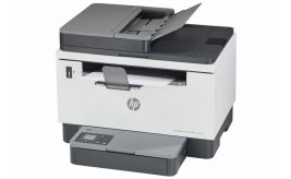 HP LaserJet Tank MFP 2604sdw | 600x600 DPI | Wifi | Zwart/Wit