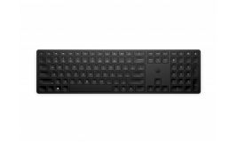 HP 450 programmeerbaar draadloos toetsenbord
