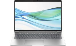 HP ProBook 460 G11 | 16'' WUXGA (1920x1200) IPS | Intel Core Ultra 7 155U | 16GB DDR5 | 512GB SSD | W11 Professional | REFURBISHED BRONZE