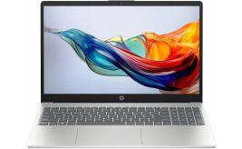 HP 15-fc0054nw | 15.6'' Full HD IPS | AMD Ryzen 7 5825U | 16GB RAM | 512GB SSD | W11 Pro | Zilver