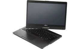 Fujitsu Lifebook T937 | 13.3'' Full-HD Touch | Intel Core i5-7300U | 8GB RAM | 240GB SSD | W11 Professional | REFURBISHED SILVER