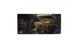 Baracuda STORMBRINGER | Gaming Mousepad | 75x35cm | Anti-slip