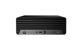 HP ProDesk SFF 400 G9 | Intel Core i5-14500T | 16GB DDR5 RAM | 512GB SSD | Windows 11 Professional | Inclusief Toetsenbord