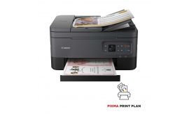Canon Pixma TS7450i AiO Inkjetprinter | 4800 x 1200 DPI | Wifi | Kleur | ADF