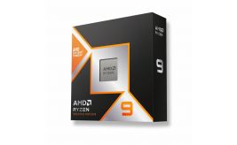 AMD Ryzen 9 9900X3D | 12 Core | 4,4GHz (5,5GHz Turbo) | AM5 | Processor | CPU