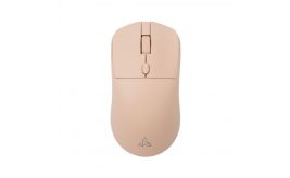 SBOX WM-852P Pink | Draadloze Muis | Links- en Rechtshandig | RF | 1600 DPI | Roze