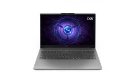 Lenovo LOQ 15IAX9E | 15.6'' F-HD IPS | Intel Core i5-12450HX | 16GB DDR5 | 1TB | RTX 2050 | W11 Professional | 144Hz