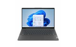 Lenovo IdeaPad 5 | 14" Full HD IPS Touch | AMD Ryzen 7 5700U | 8GB RAM | 512GB SSD | W11 Home | Graphite Grey