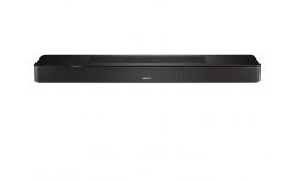 Bose Smart Soundbar | 3.0-kanaals Soundbar Zwart | 892079-2100