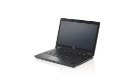 Fujitsu Esprimo P727 | 12.5'' Full HD | Intel Core i7-7600 | 8GB RAM | 240GB SSD | W11 Professional | REFURBISHED SILVER