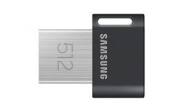 Samsung MUF-512AB | 512B USB-A 3.2 Flash Drive | Zwart