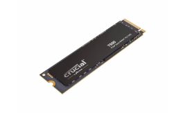 Crucial T500 | 4TB NVMe SSD | M.2 Gen4 | 7.000 MB/s Lezen | 6.900 MB/s Schrijven