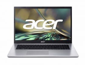 Acer Aspire 3 17.3 F-HD IPS i5-1235U / 16GB / 512GB / W11P