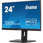 iiyama ProLite XUB2493HS-B6 | 23.8" Full HD IPS Monitor | 1920x1080 | Zwart