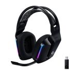 Logitech G G733 LIGHTSPEED Wireless Gaming Headset | RGB | Zwart