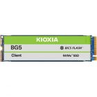 Kioxia KBG50ZNV256G | 256GB NVMe SSD | M.2 | Gen4 | 3.400MB/s | PULLED