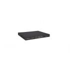 HPE 5130-24G-SFP-4SFP+ EI | Refurbished Silver L3 Managed Switch | 24x Gigabit SFP | 4x 10G SFP+ | 1U Rackmount | Zwart