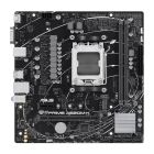ASUS Prime A620M-K | Socket AM5 | AMD A620 | 2xDDR5 | Micro-ATX | Moederbord