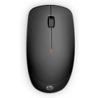 HP 235 Slim | Draadloze Muis | Links- en Rechtshandig | RF | 1600 DPI | Zwart