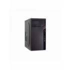 AKTIE Desktop | Intel Core i3-12100 | 16GB RAM | 512GB SSD | Windows 11 Professional | Mini-Tower Behuizing