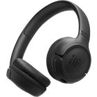 JBL Tune 530BT | Draadloze On-Ear Bluetooth Hoofdtelefoon | USB-C | Zwart