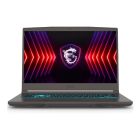 MSI Thin 15 B13UC | 15.6'' Full HD IPS | Intel Core i5-13420H | RTX3050 | 16GB RAM | 512GB SSD | W11 Pro