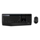 Logitech MK345 | Draadloze Muis en Toetsenbordcombo | QWERTY