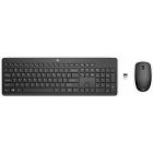 HP 230 | Draadloze Muis en Toetsenbordcombo | QWERTY