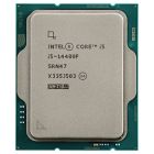 Intel Core i5-14400F | 10 Core | 2,5GHz (4,7GHz Turbo) | LGA 1700 | Processor | CPU | Tray
